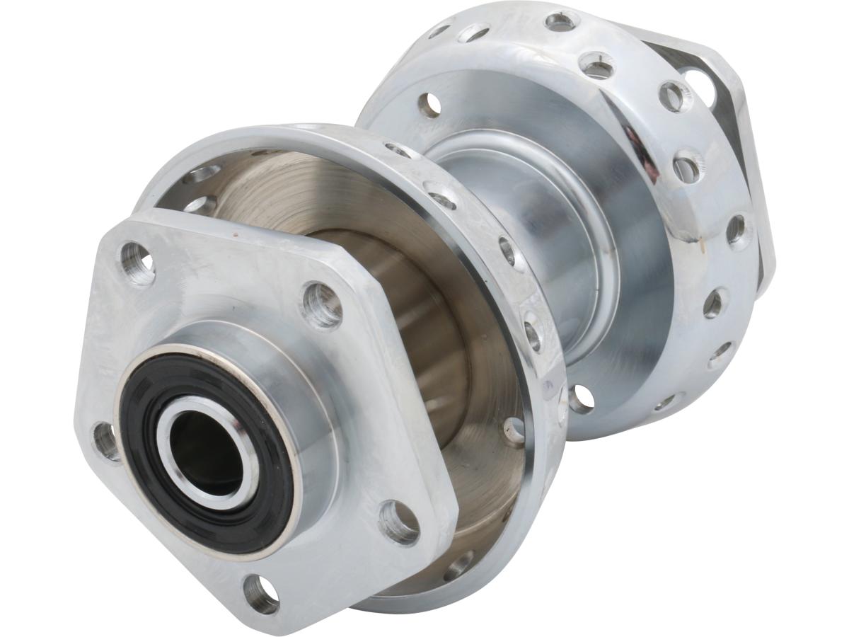 Cce Dual Flange Rear Wheel Hub Cce Default Title