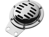 Cce Horn Deluxe Two Terminal Chrome Horn Cce Default Title