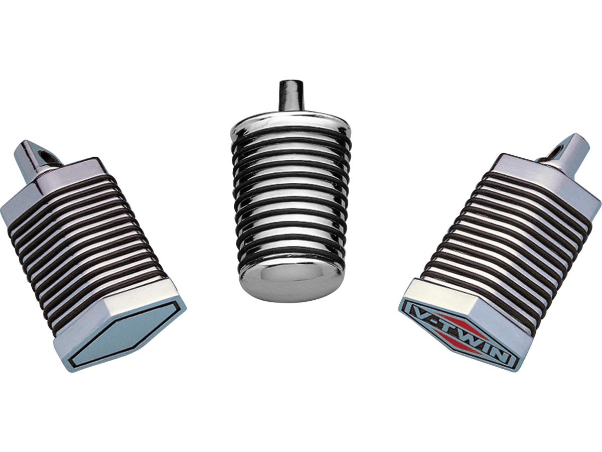 Cce K/Pedal Hd O'ring Flat Cce Default Title
