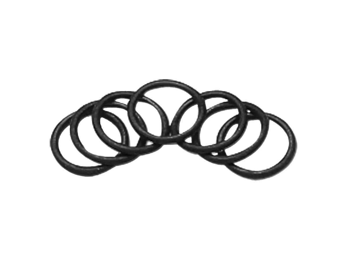 Cce Replacement O Rings For Cce O Ring Shifter Pegs Chrome Cce Default Title