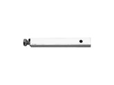 Cce Replacement Footpeg Bars 5" Long Chrome Cce Default Title