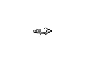 Jims Sprkt Shaft Spt 24000 57 Jims Default Title