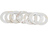 Cce Rocker Arm Shims +.007 Cce Default Title