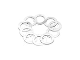 Cce Cam Shims Xl .007 Cce Default Title