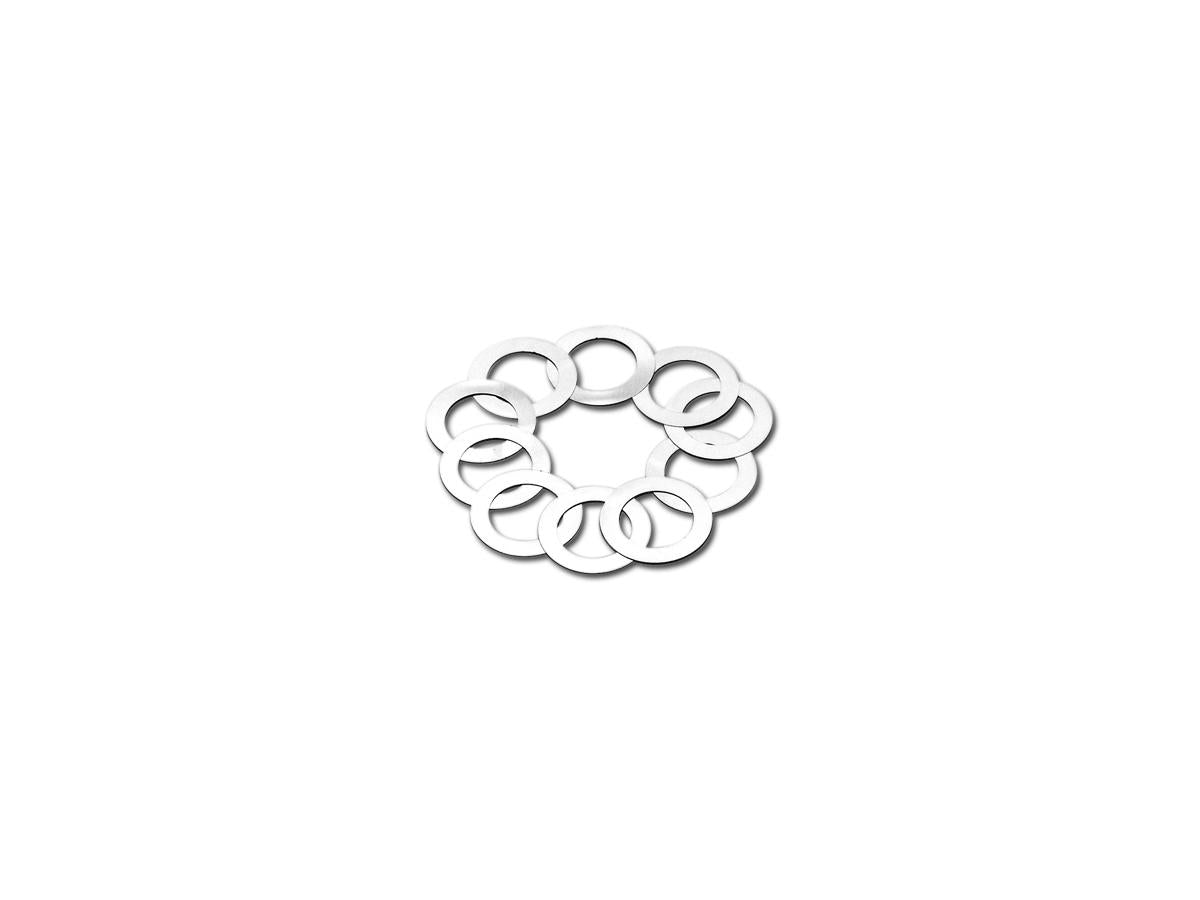 Cce Cam Shims Xl .005 Cce Default Title