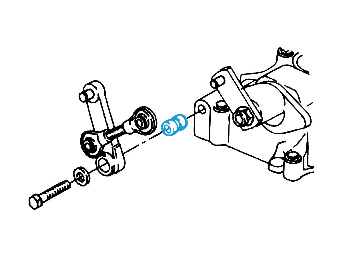 Cce Spacer Shift Lever Cce Default Title