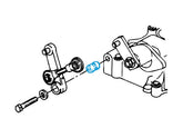 Cce Spacer Shift Lever Cce Default Title