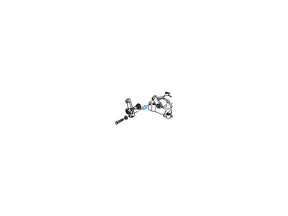 Cce Spacer Shift Lever Cce