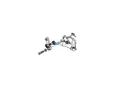 Cce Spacer Shifter Lever +.020" Cce Default Title