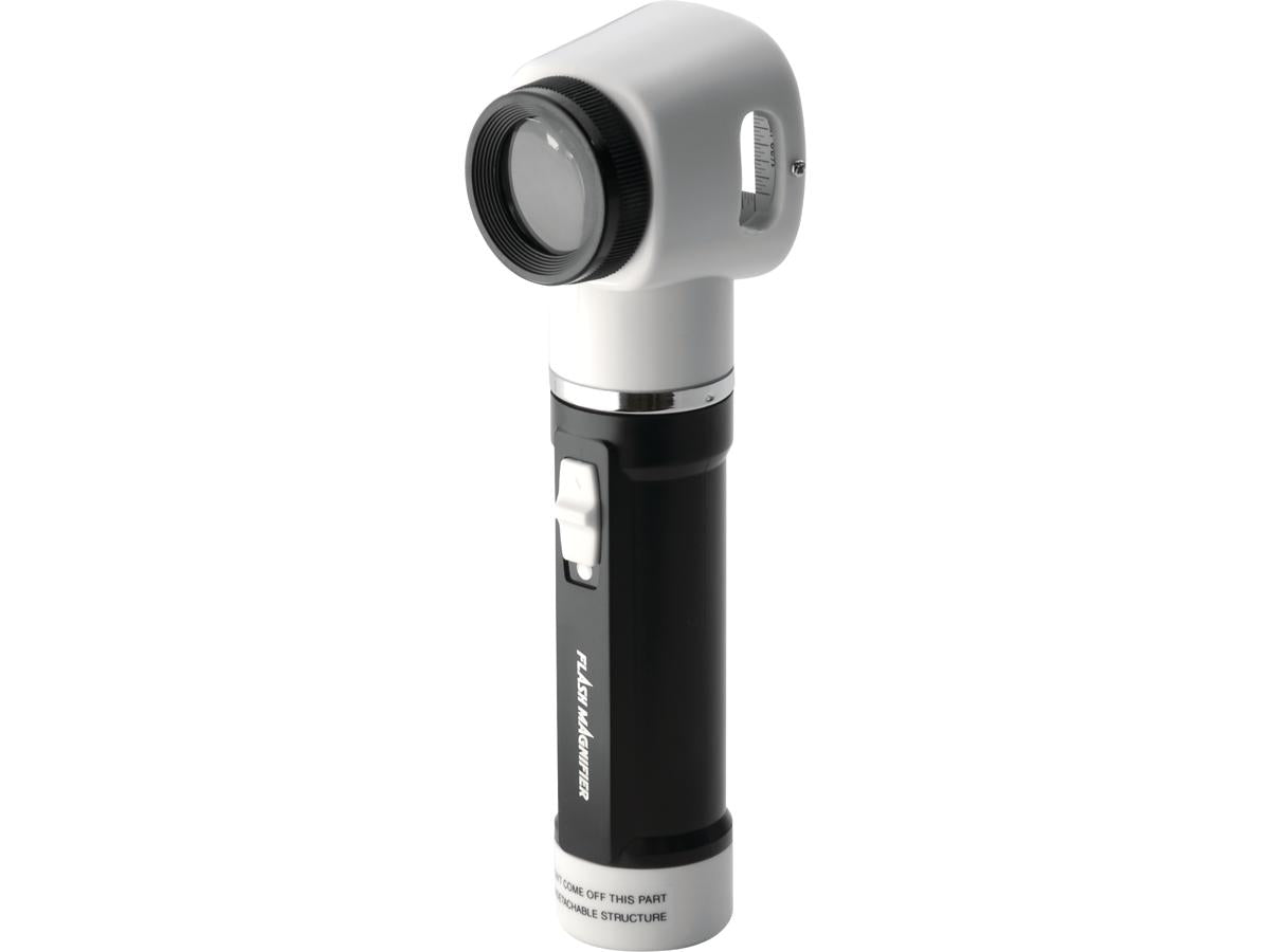 Daytona Japan Flashlight Magnifier Daytona Japan Default Title