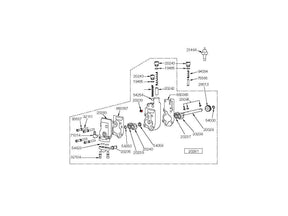 Cce Allen Plug 1/8 27 Npt Oil Plug Cce Default Title