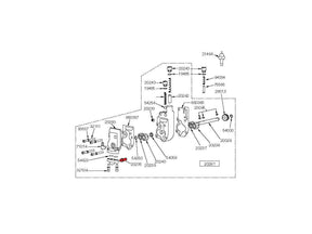 Cce Hose Fitting Chrome 3/8 Hose Cce
