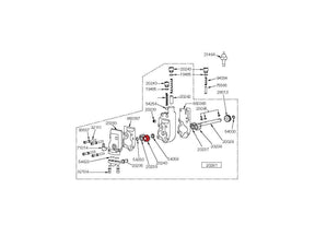 Cce Idler Gear Oil Supply Idler Gear Cce Default Title