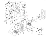 Cce Plunger Relief Valve Oil Pump Relief Valve Cce Default Title