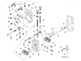 Cce Fitting Rear Chain Chrome Fitting Cce Default Title