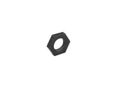 Jims Sprocketshaft Nut Black Jims Default Title