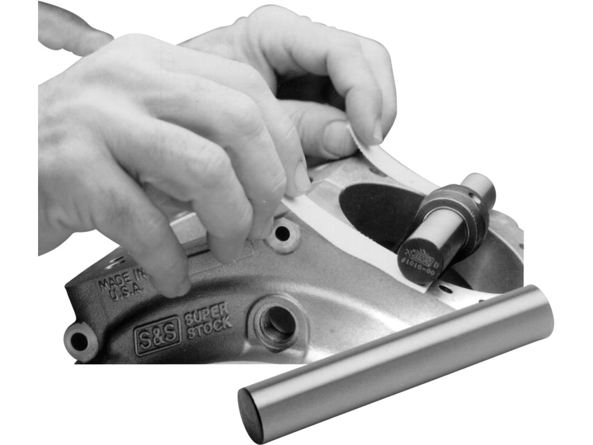 Jims Rod Alignment Tool Jims Default Title