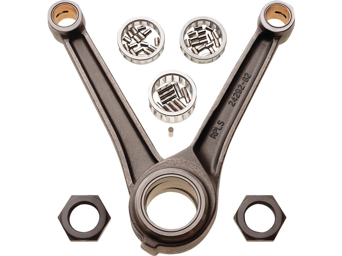 Daytona Japan Connecting Rod Assembly Daytona Japan Default Title