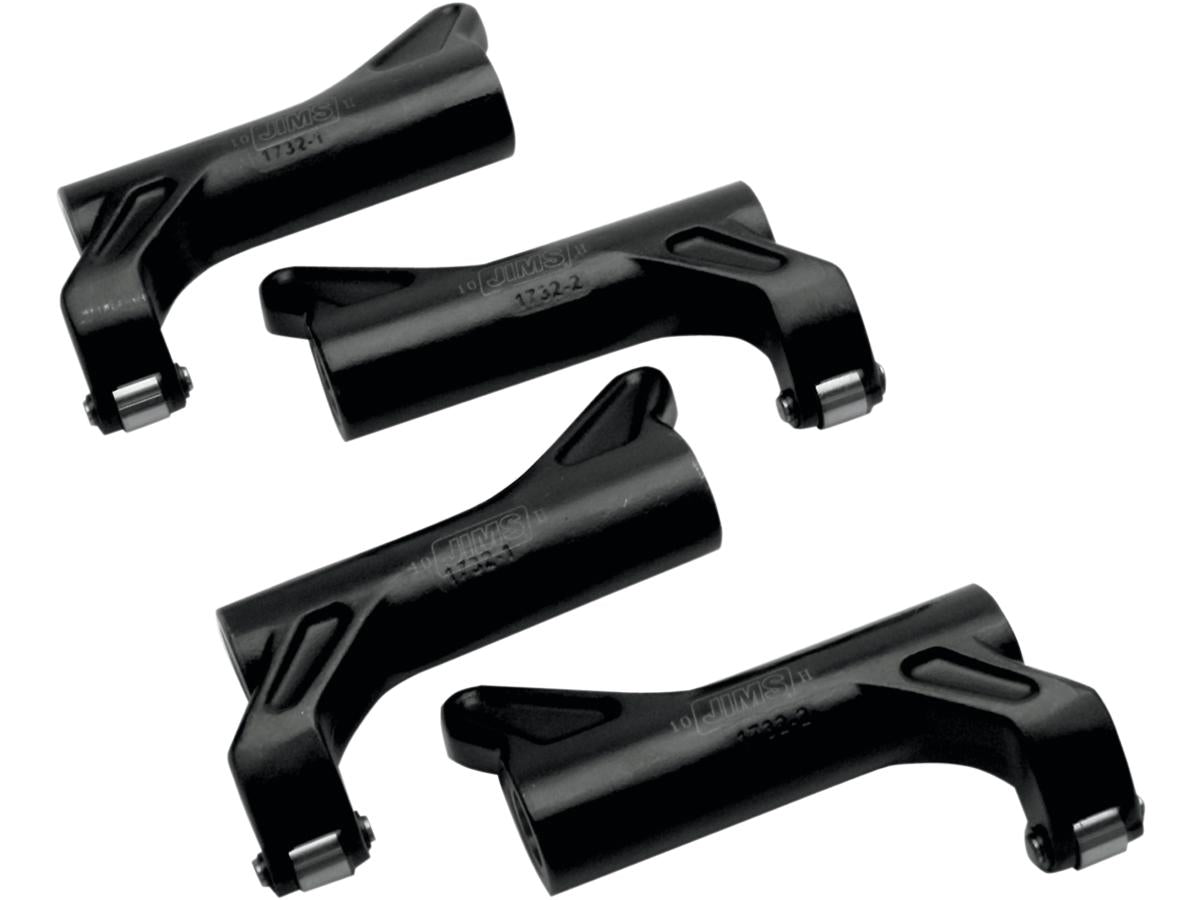 Jims High Performance Roller Rocker Arm Set Jims Default Title