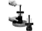 Jims 55 85 Big Twin, 55 02 Aftermarket Flywheels Flywheel Timken Bearing Remover Jims Default Title