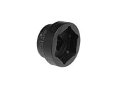 Jims Sprocket Flywheel Rebuilding Socket Sprocket Shaft Nut Socket Jims Default Title