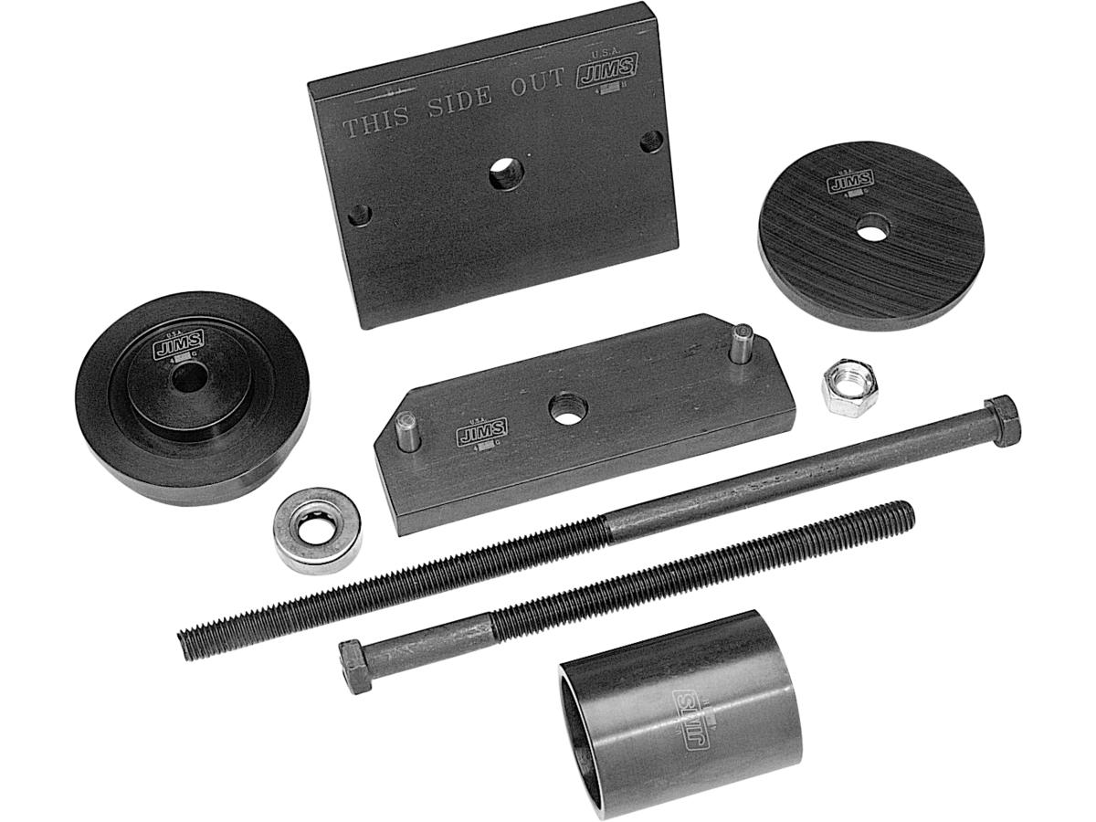 Jims 5 Speed Transmission Main Drive Gear Tool Jims Default Title