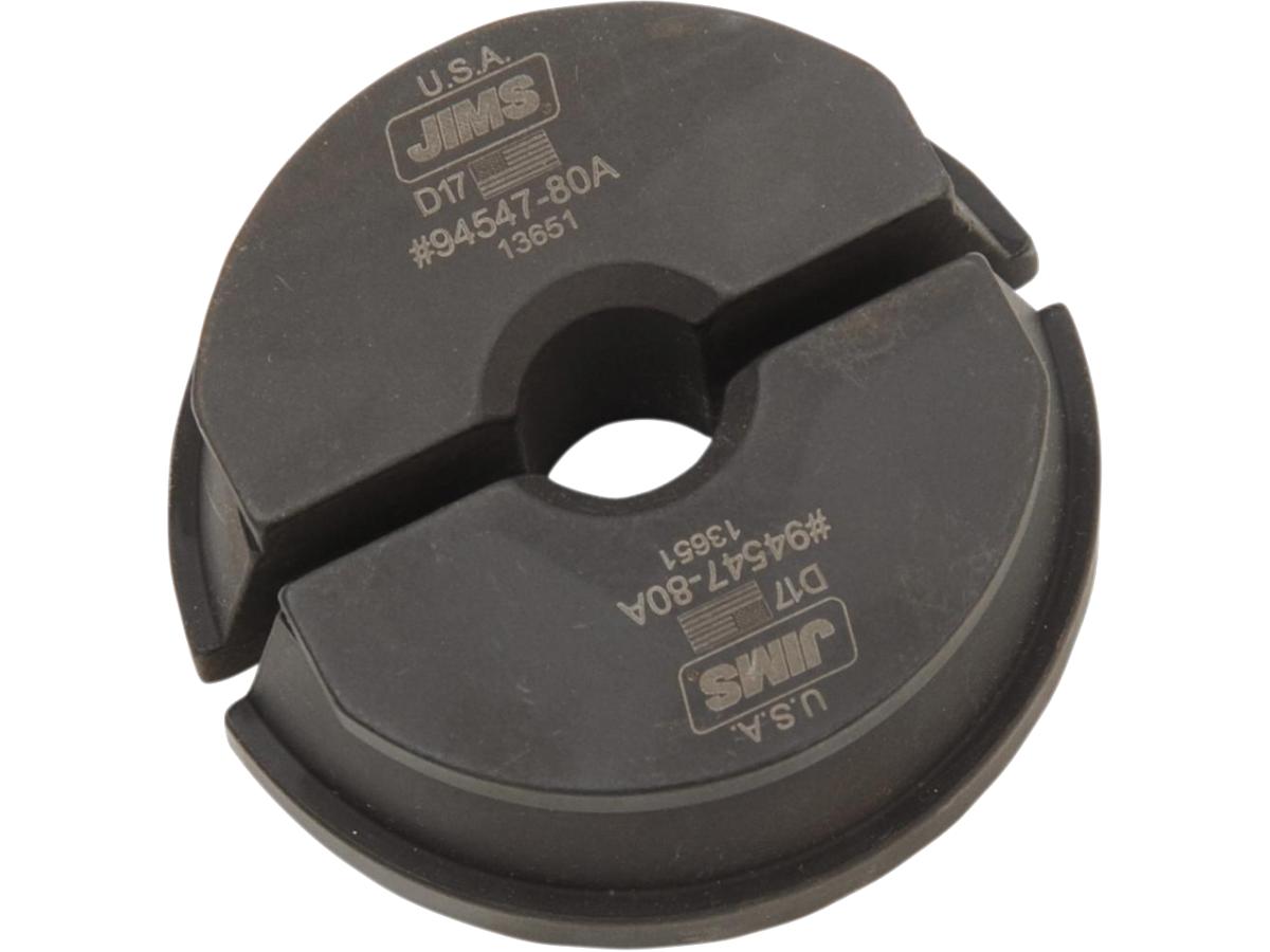 Jims Big Twin 69 02 Sprocket Shaft Bearing Race Tool Jims Default Title
