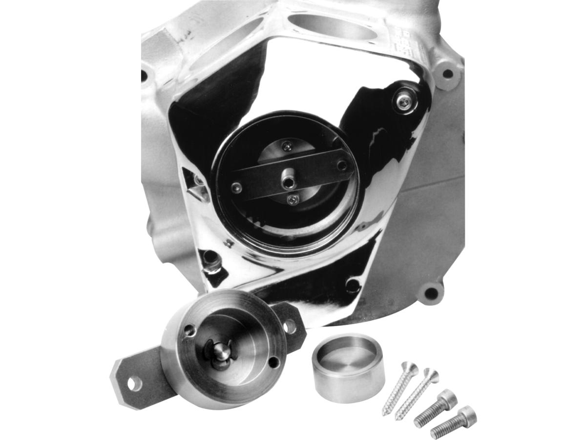 Jims Big Twin Cam Seal Remover + Installer Jims Default Title