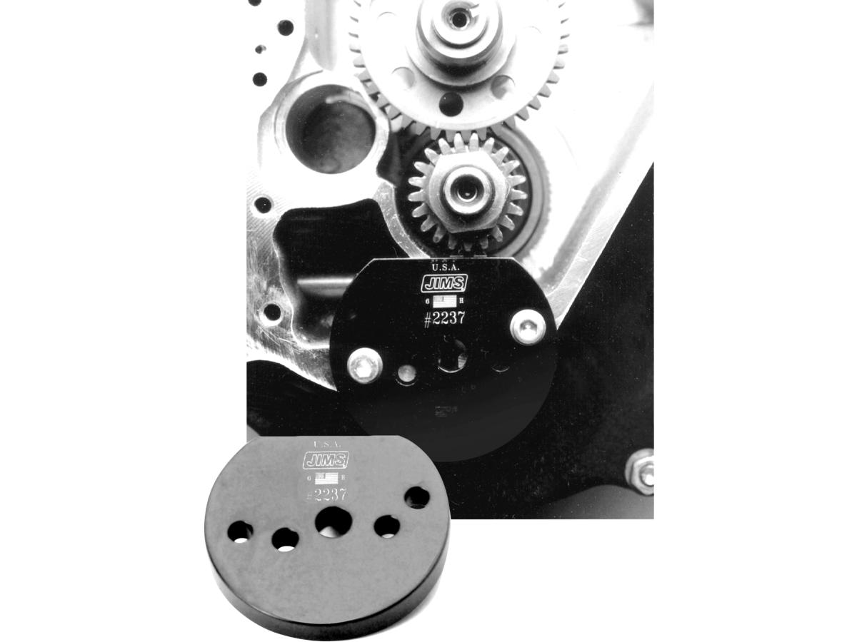 Jims Pinion Gear Lock Tool Jims Default Title