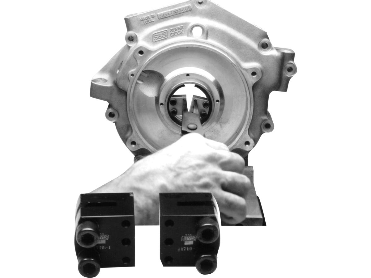 Jims Timken Bearing Snap Ring Installer + Remover Jims Default Title
