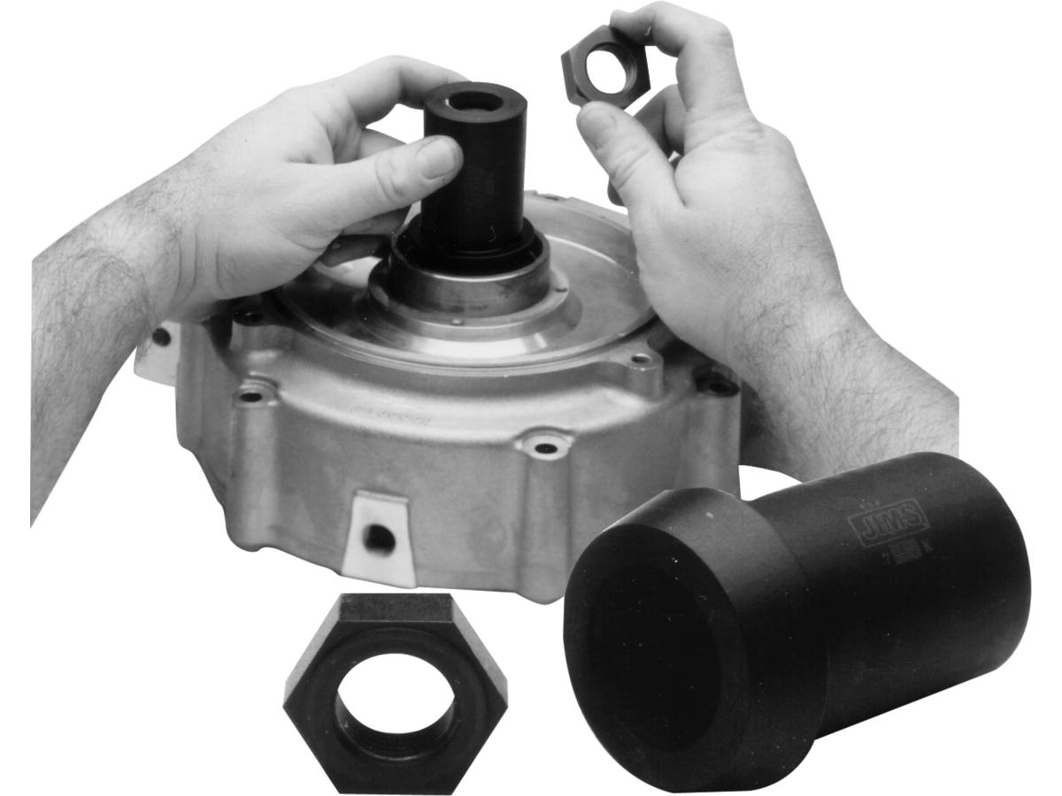 Jims Timken Bearing Simulator Jims Default Title