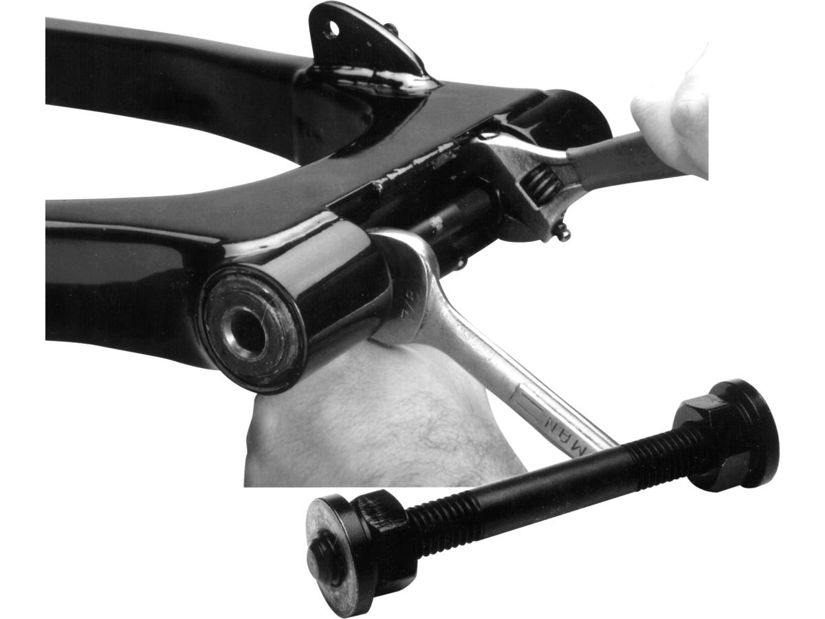 Jims Swingarm Cleveblock Spreading Tool Jims Default Title