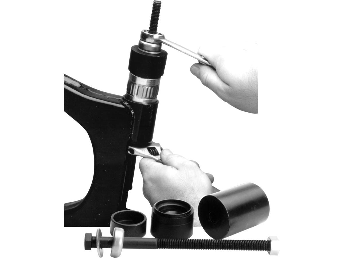 Jims Swingarm Bushing Assembly Tool Jims Default Title
