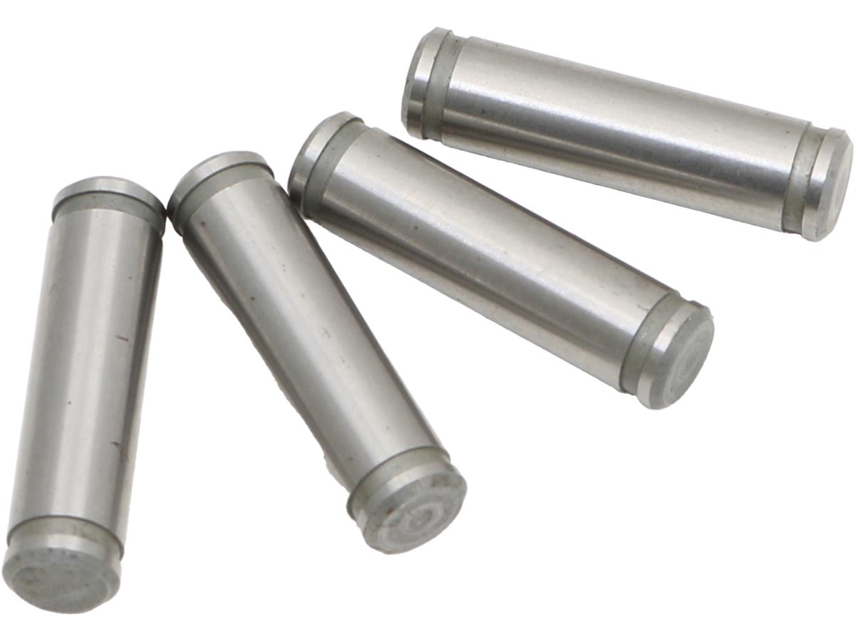 Jims Rocker Arm Axles (4 Pack) Jims Default Title