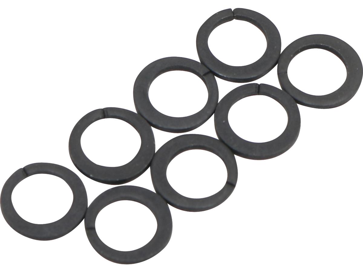 Jims Rocker Arm Lock Rings (8) Jims Default Title