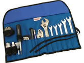 Cruz Tools H1 Roll Up Econo Tool Kit Cruztools Default Title