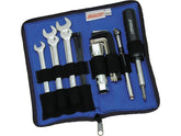 Cruz Tools H2 Zip Up Econo Tool Kit Cruz Tools Default Title