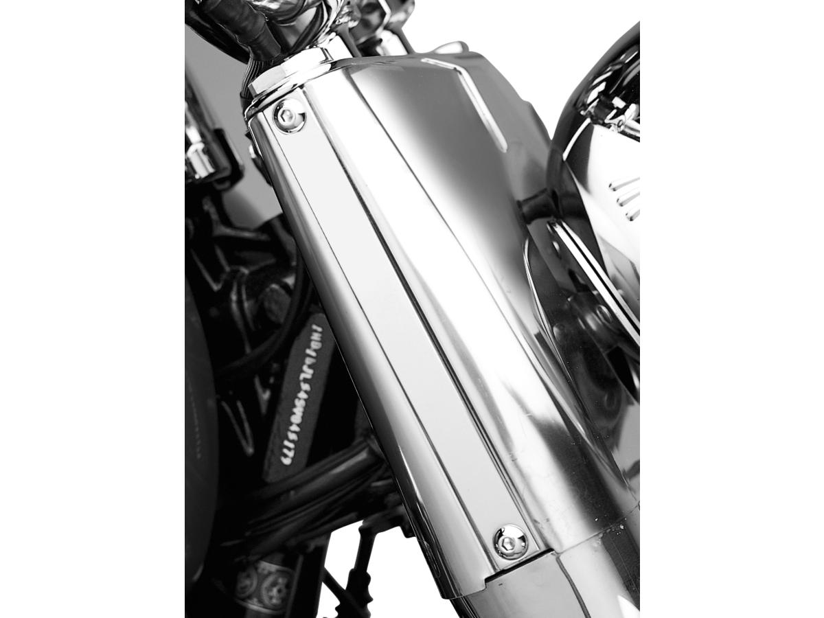 Cce Flst Fork Side Trim Cover Chrome Cce Default Title
