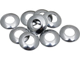 Cce (10)5/8 In.Chr C+ Wshrs Shck Ab Shock Stud Washer 5/8" Hole Cce Default Title