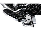 Cce Floorboard Forward Controls Chrome Cce Default Title