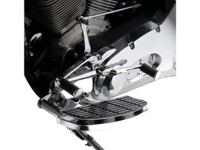 Cce Floorboard Forward Controls Chrome Cce