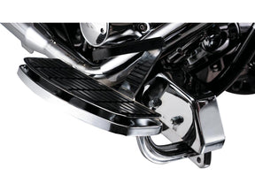 Cce Floorboard Forward Controls Chrome Cce Default Title
