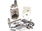 Jims Oil Pump,Stok Cvr, B/T 92 Up Jims Default Title