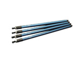 Jims Pro Lite Worksaver Pushrod Kit For Twin Cam Engines Jims Default Title