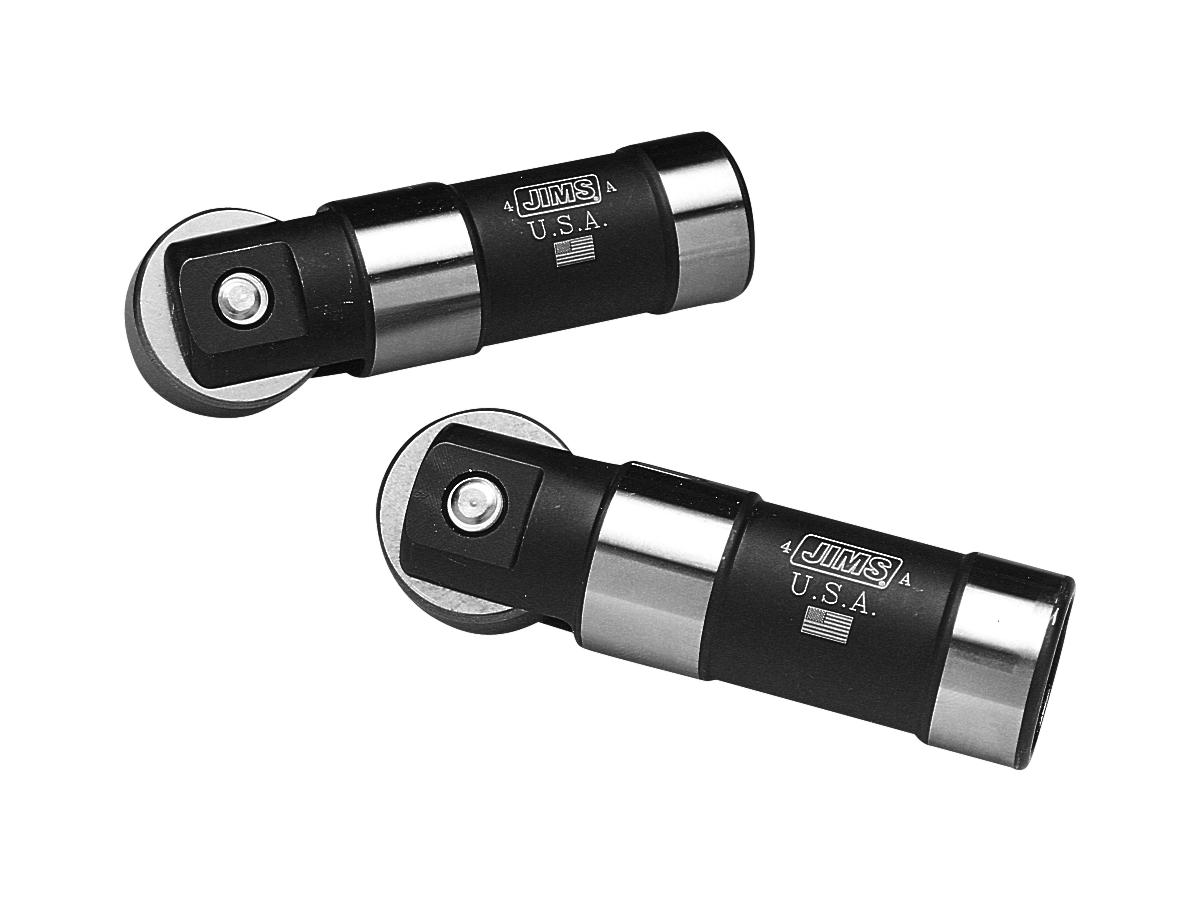 Jims Powerglide Hydraulic Tappets Standard Size .8420" Od Jims Default Title