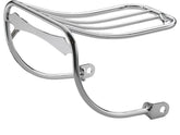Cce Custom Bobtail Luggage Rack Chrome Cce Default Title