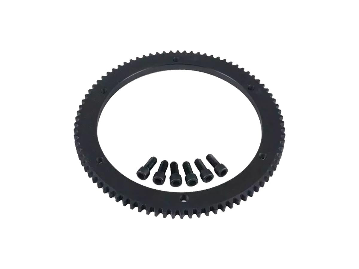 Cce Starter Ring Gear Kit 66 T Starter Ring Gear Kit Cce Default Title
