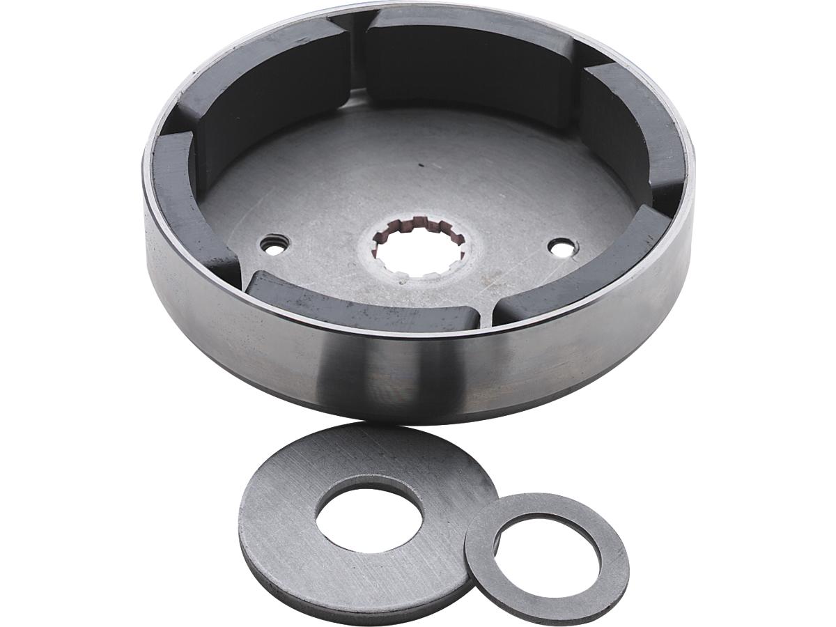 Compu Fire Alternator Rotor, 32/40 Amp Alternator Rotor Compu Fire Default Title