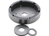 Compu Fire Alternator Rotor, 32/40 Amp Alternator Rotor Compu Fire Default Title
