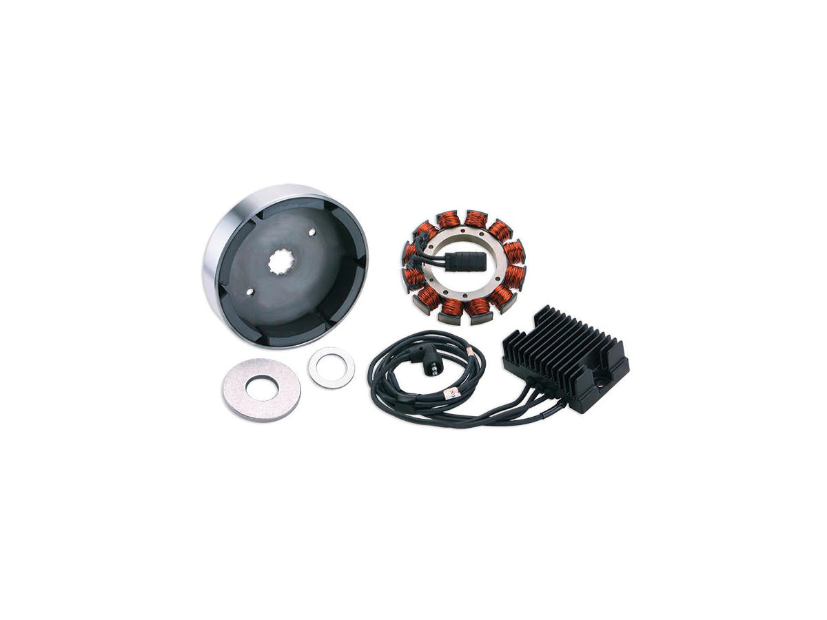 Compu Fire 32 Amp Charging System Compufire 32 Ampere Charging System, S&Amp;S Shaft Compu Fire Default Title